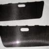 CarbonMiata Carbon Fiber Door Panels CarbonMiata Carbon Fiber Door Panels