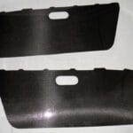 CarbonMiata Carbon Fiber Door Panels