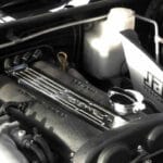 Jass Performance Spark Plug Cover