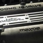 Jass Performance Spark Plug Cover