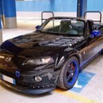 CarbonMiata Eyelids for NC1