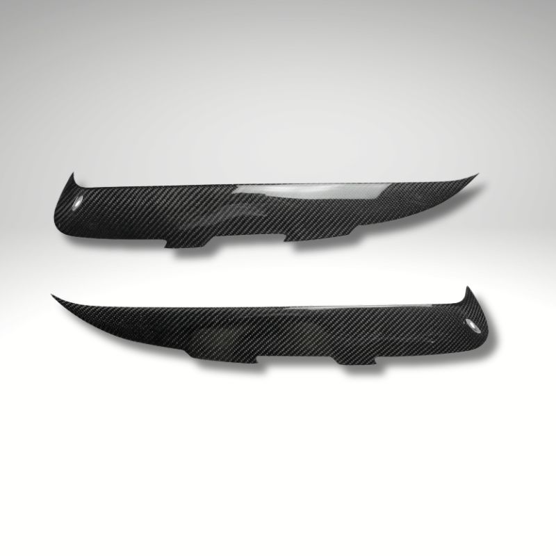 Eyebrow Eyelids for Mazda Miata MX-5 NC1 Eyebrow Eyelids for Mazda Miata MX-5 NC1