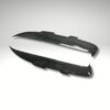 Eyebrow Eyelids for Mazda Miata MX-5 NC1 Eyebrow Eyelids for Mazda Miata MX-5 NC1