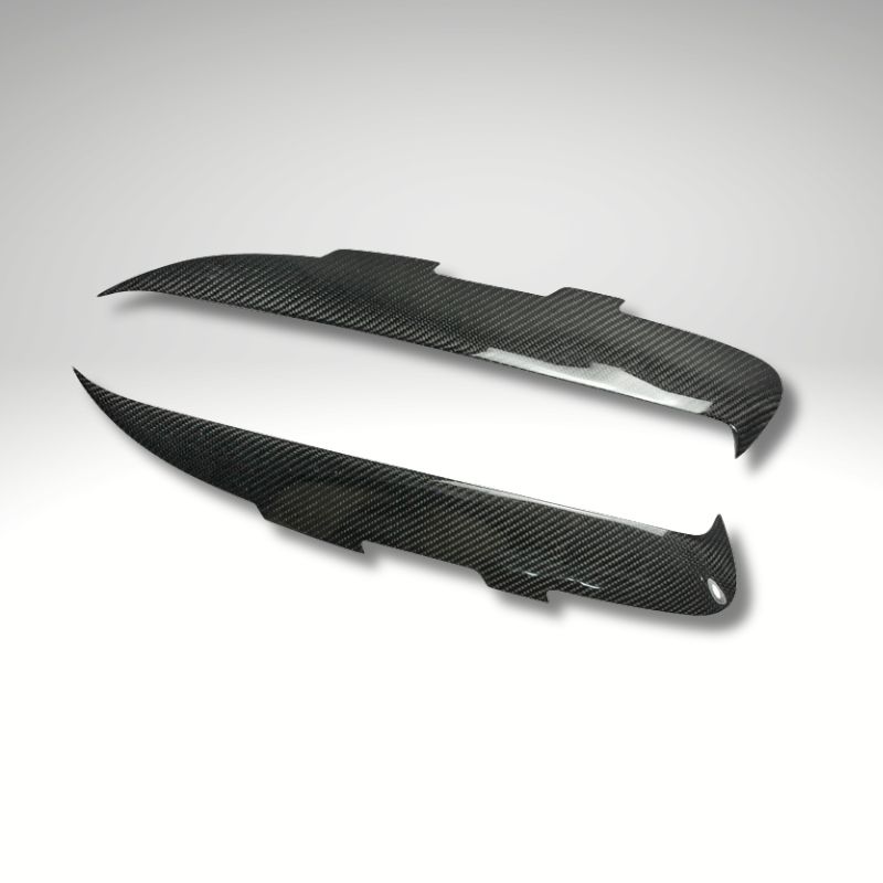 Eyebrow Eyelids for Mazda Miata MX-5 NC1 Eyebrow Eyelids for Mazda Miata MX-5 NC1