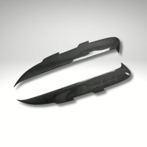 Eyebrow Eyelids for Mazda Miata MX-5 NC1