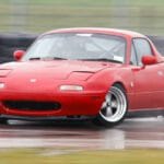 Miata Drift