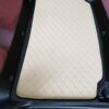 CarbonMiata Quilted Hardtop Headliner for NA & NB/NBFL (Premade material)