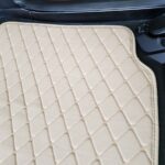 CarbonMiata Quilted Hardtop Headliner for NA & NB/NBFL (Premade material)