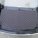 CarbonMiata Quilted Hardtop Headliner for NA & NB/NBFL
