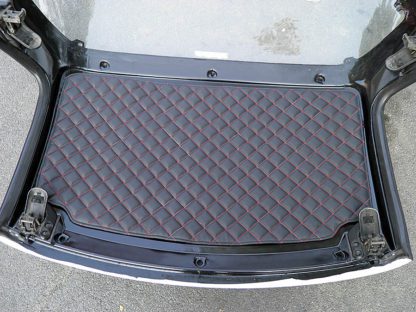 CarbonMiata Quilted Hardtop Headliner for NA & NB/NBFL (Premade material) NA Hardtop Accy. TopMiata 4