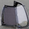 CarbonMiata Quilted Hardtop Headliner for NA & NB/NBFL (Premade material) NA Hardtop Accy. TopMiata