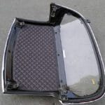 CarbonMiata Quilted Hardtop Headliner for NA & NB/NBFL (Premade material)