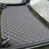 CarbonMiata Quilted Hardtop Headliner for NA & NB/NBFL