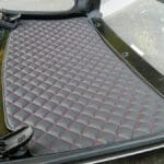 CarbonMiata Quilted Hardtop Headliner for NA & NB/NBFL