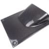 CarbonMiata Steering Column Cover for NA