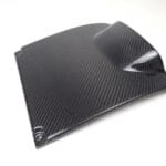 CarbonMiata Steering Column Cover for NB