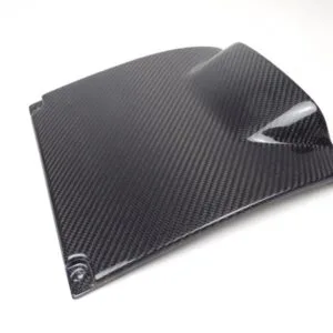 CarbonMiata Steering Column Cover for NB