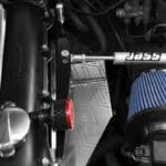 Jass Performance Engine Torque Damper for NA 1.8