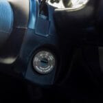 Jass Performance Ignition Cylinder (Keyhole) Cover