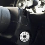 Jass Performance Ignition Cylinder (Keyhole) Cover