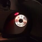 Jass Performance Ignition Cylinder (Keyhole) Cover