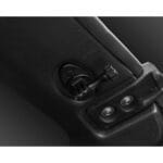 Jass Performance Sun Visor Go Pro Mounts Aluminum for NA & NB/NBFL