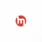 Steering Wheel Badges