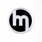 Steering Wheel Badges