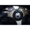 Jass Performance Steering Wheel Badges for NA & NB/NBFL