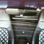 Copertura specchietto retrovisore per Miata NA/Mk1