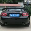 CarbonMiata GT Wing (Type 1) for NC