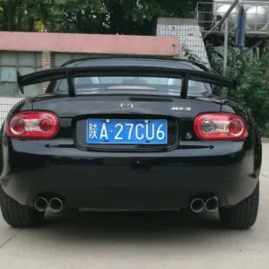 CarbonMiata Asa GT (Tipo 1) para NC