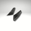 Akari Front Bumper Canards for Mazda Miata MX-5 NA Akari Front Bumper Canards for Mazda Miata MX-5 NA