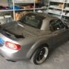 CarbonMiata Ala GT (Tipo 1) para NC