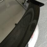 CarbonMiata GT Wing (Type 1) for NC