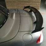 CarbonMiata GT Wing (Type 1) for NC