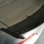 CarbonMiata GT Wing (Type 1) for NC