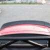 Monster Trunk Spoiler for NA Monster Trunk Spoiler for NA