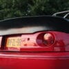 Monster Trunk Spoiler for NA Monster Trunk Spoiler for NA
