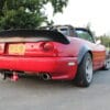 Monster Trunk Spoiler for NA Monster Trunk Spoiler for NA