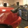 Monster Trunk Spoiler for NA Monster Trunk Spoiler for NA