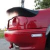Monster Trunk Spoiler for NA Monster Trunk Spoiler for NA