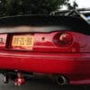 Monster Trunk Spoiler (3 Pieces) Monster Trunk Spoiler (3 Pieces)