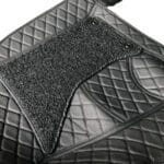 CarbonMiata Quilted Floor Mats Deluxe Version for ND