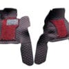 CarbonMiata Quilted Floor Mats Deluxe Version for ND