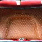 CarbonMiata Quilted Trunk Liner for NA