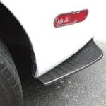 CarbonMiata Rear Canards for NA (Set of 2)