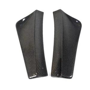 CarbonMiata Rear Canards for NA (Set of 2)