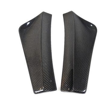 CarbonMiata Rear Canards for NA (Set of 2)