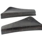 CarbonMiata Rear Canards